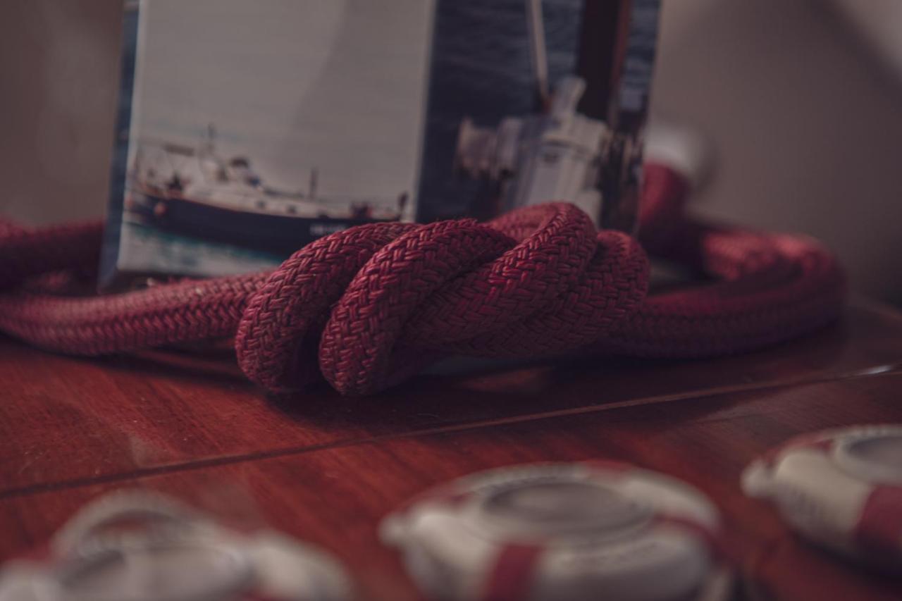 "Ultima" Love Boat Барі Екстер'єр фото