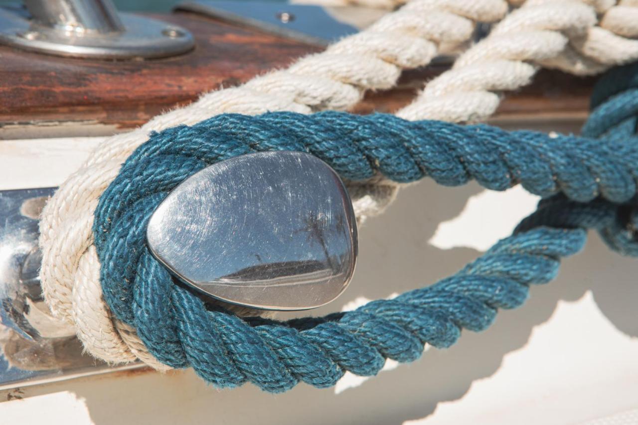 "Ultima" Love Boat Барі Екстер'єр фото
